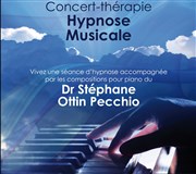 Concert-thérapie hypnose musicale MPAA / Saint-Germain Affiche