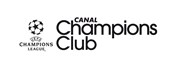 Canal Champions Club Studio SFP Affiche