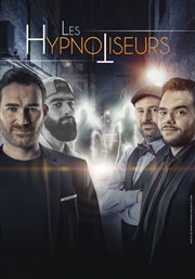 Les Hypnotiseurs dans Hors Limites Thtre du casino de Deauville Affiche