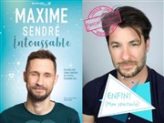Maxime Sendre et Pascal Lambert Comdie La Rochelle Affiche
