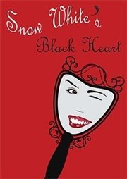 Snow White's Black Heart Thtre de Nesle - grande salle Affiche