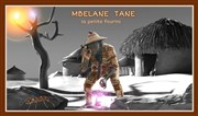 Mbélané Tane, la petite fourmi Thtre de la Cit Affiche