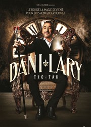 Dani Lary dans Tic-Tac CEC - Thtre de Yerres Affiche