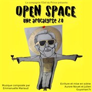Open Space Théâtre de l'Embellie Affiche
