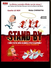 Stand by Kata-Marrant Affiche