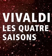 Vivaldi / Schubert / Caccini | Montpellier Basilique Notre Dame des tables Affiche