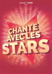 Chante avec les stars Thtre du Casino de Royat - Clermont-Ferrand Affiche