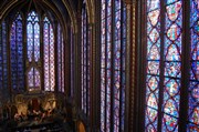 Concerts de concertos La Sainte Chapelle Affiche