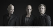 Tord Gustavsen Trio Sunside Affiche