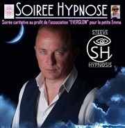 World tour of hypnosis Salle des Granges Affiche
