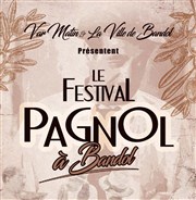 Festival Pagnol de Bandol : César BATEAU BANDOL Affiche