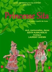 Princesse Sita | Version jeune public Centre Mandapa Affiche