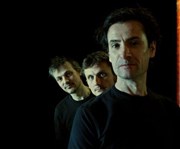 Papanosh + Guillaume Seguron Trio Le Priscope Affiche