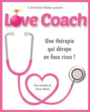 Love Coach La comdie de Marseille (anciennement Le Quai du Rire) Affiche