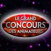 Le Grand Concours des Animateurs Studio 128(cass) Affiche