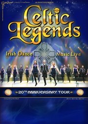 Celtic Legends | Irish Dance - Music Live L'InterValle Affiche