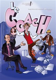 Le Coach La Comdie de Nice Affiche