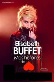 Elisabeth Buffet dans Mes histoires de coeur Le Pr de Saint-Riquier Affiche