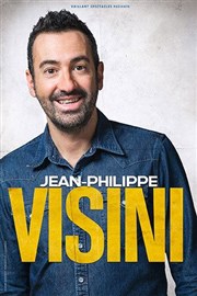 Jean-Philippe Visini Thtre  l'Ouest Affiche