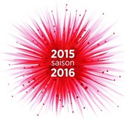 Fête d'ouverture de la saison 2015-2016 de La Scène Watteau Thtre Antoine Watteau Affiche