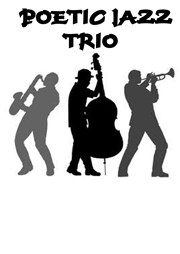 Poétic Jazz Trio Le Petit Thtre Magique Affiche