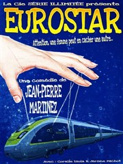 Eurostar Thtre Bellecour Affiche