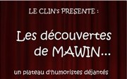 Les découvertes de Mawin Le Clin's 20 Affiche