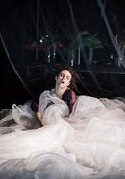 Traviata | Vous méritez un avenir meilleur Thtre Antoine Watteau Affiche