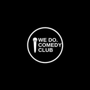We Do. Comedy Club Le Red Factory Bar Affiche