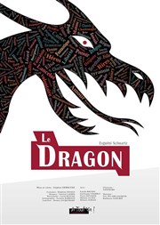 Dragon Thtre de l'Oulle Affiche
