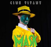 Ciné-Vivant : The Mask Thoris Production Affiche