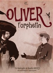 Oliver l'orphelin Familia Thtre Affiche