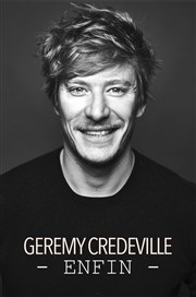 Gérémy Crédeville dans Enfin La Nouvelle Seine Affiche