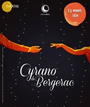 Cyrano de Bergerac Thtre El Duende Affiche