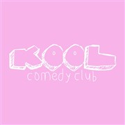 Kool Comedy Club | #2 Le Katre Affiche