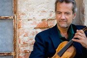 Giuliano Carmignola, violon Salle Cortot Affiche