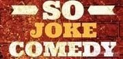 So joke comedy Le Paris de l'Humour Affiche