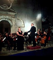 Noël Baroque : Vivaldi / Pergoles / Haendel Eglise Saint Julien le Pauvre Affiche