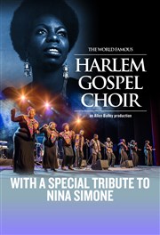Harlem Gospel Choir Espace des Arts Affiche