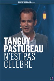 Tanguy Pastureau dans Tanguy Pastureau n'est pas célèbre Espace Gerson Affiche