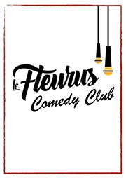 Le Fleurus Comedy Club Fleurus Affiche