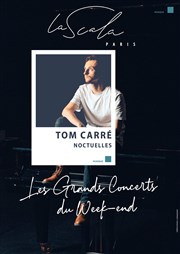 Gabriel Durliat La Scala Paris - Grande Salle Affiche