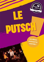 Le Putsch ! Improvidence Affiche