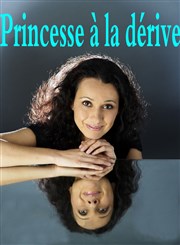 Latifa Elatrassi dans S.O.S Princesse à la dérive Thatre Pandora Affiche
