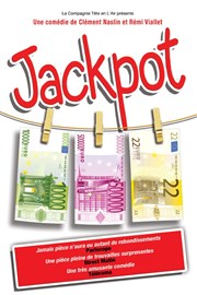 Jackpot Le Paris - salle 3 Affiche