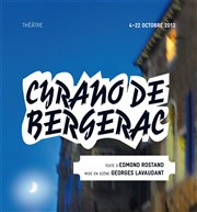 Cyrano de Bergerac MC93 - Grande salle Affiche