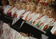 Choeur et Orchestre National de Pologne Thtre Armande Bjart Affiche