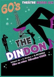 The Dindon Theatre la licorne Affiche