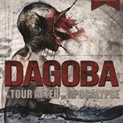 Dagoba + Headcharger Le Plan - Grande salle Affiche