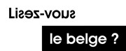 Brunch de rentrée littéraire, lisez-vous le Belge ? Centre Wallonie-Bruxelles Affiche